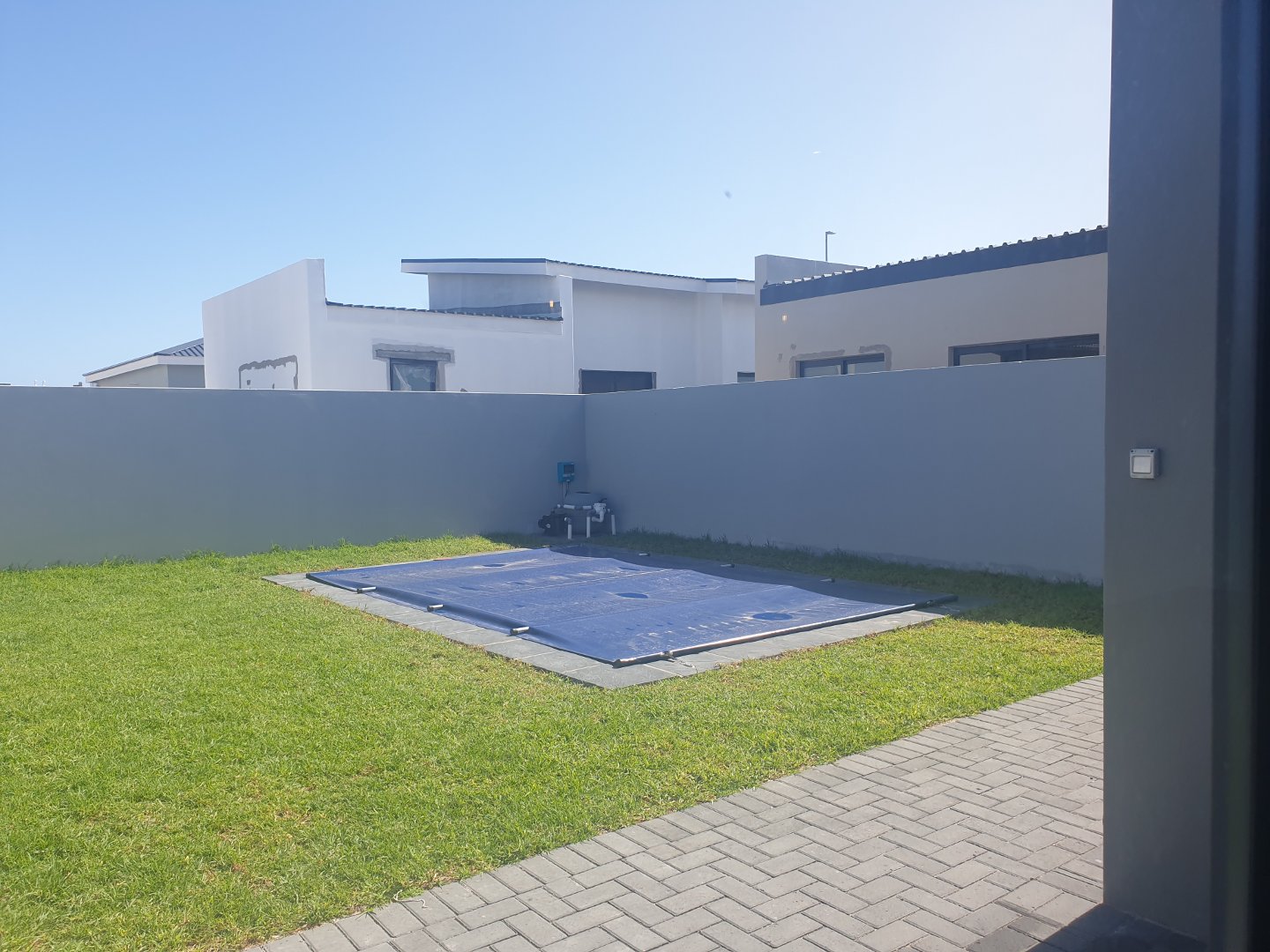 3 Bedroom Property for Sale in Parklands North Western Cape